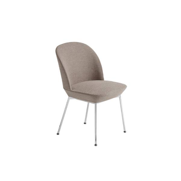 Anderssen & Voll Oslo Side Chair