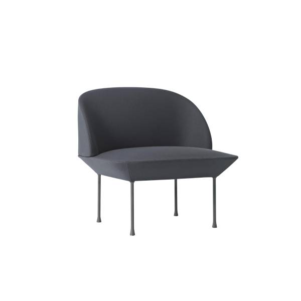 Anderssen & Voll Muuto Oslo Chair