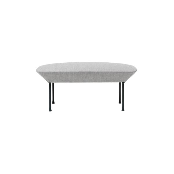 Anderssen & Voll Muuto Oslo Ottoman 1s