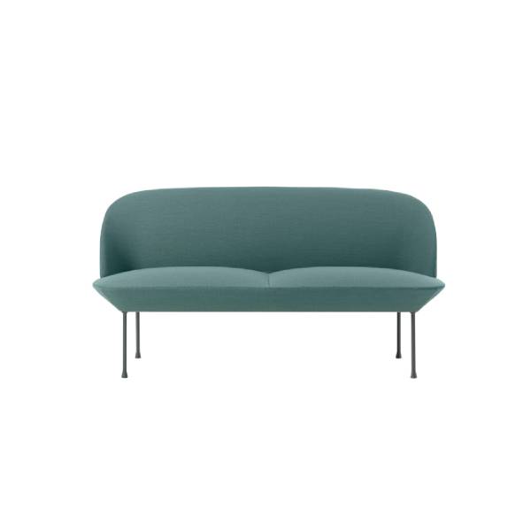 Anderssen & Voll Muuto Oslo 2s Sofa