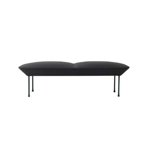 Anderssen & Voll Muuto Oslo 2s Ottoman