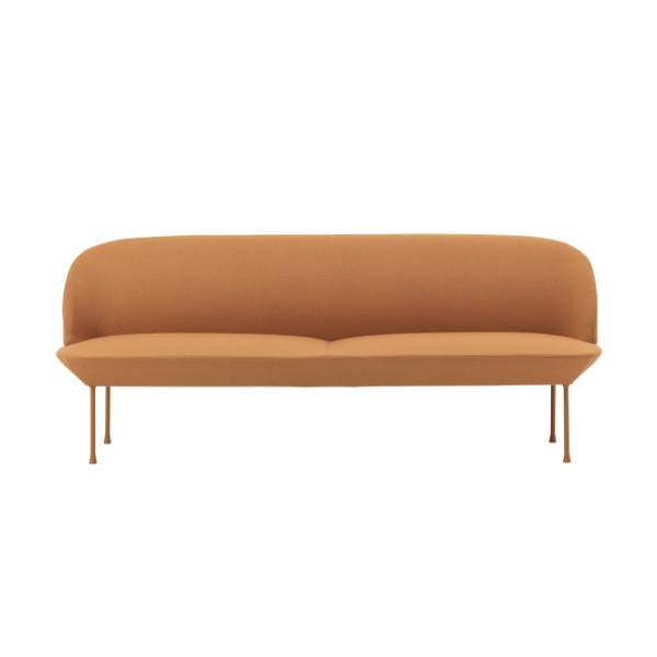Anderssen & Voll Muuto Oslo 3s Sofa