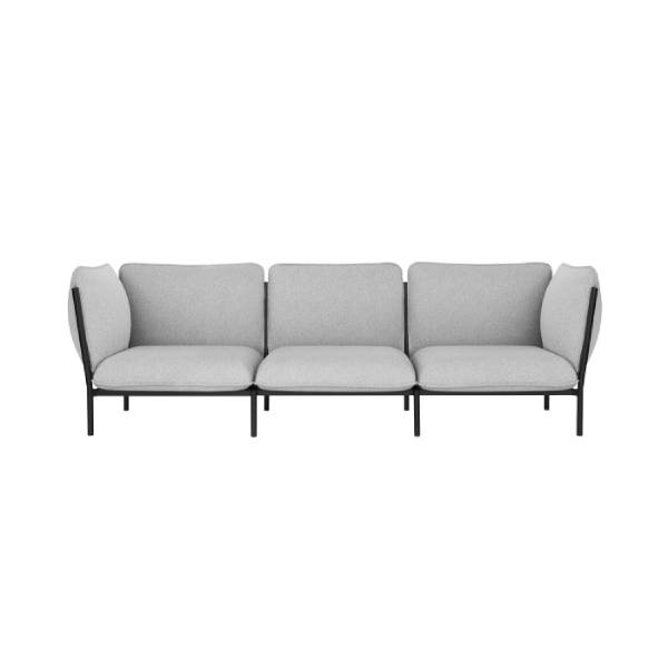 Anderssen & Voll Hem Kumo 3s Sofa