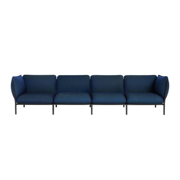 Anderssen & Voll Hem Kumo 4s Sofa