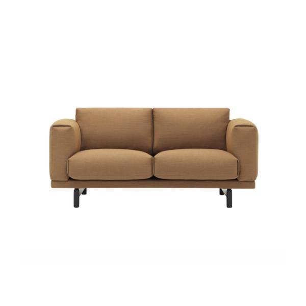 Anderssen & Voll Muuto Rest 2s Sofa