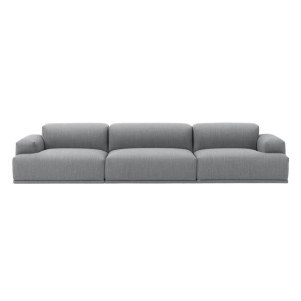 Anderssen & Voll Muuto Connect 3s Sofa