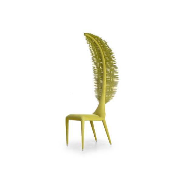 Kenneth Cobonpue Zaza Easy Chair