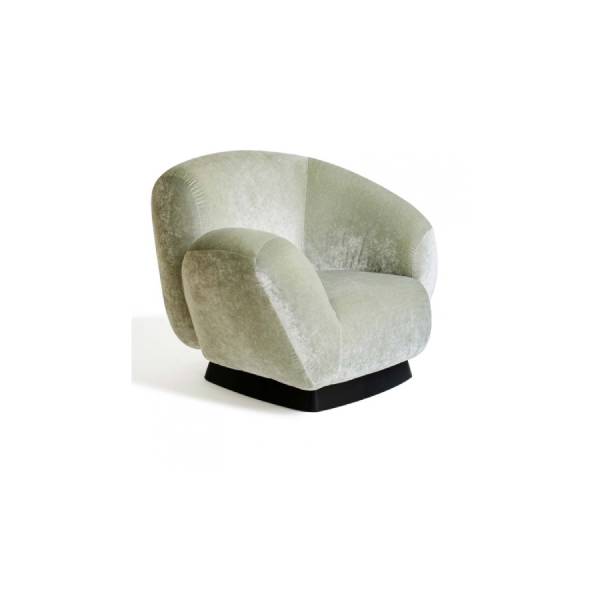 Mauro Fabbro Abbraccio Armchair