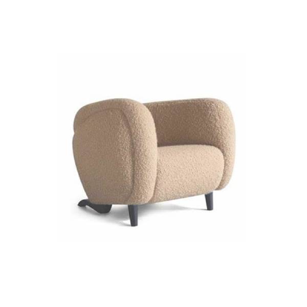 Pierre Augustin Rose Le Minitore Chair