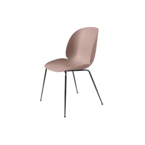 GamFratesi Gubi Beetle Chair PP