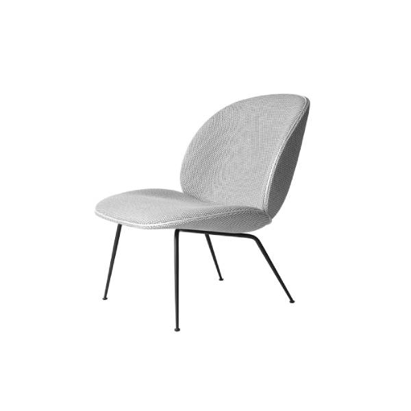 GamFratesi Gubi Beetle Lounge Chair