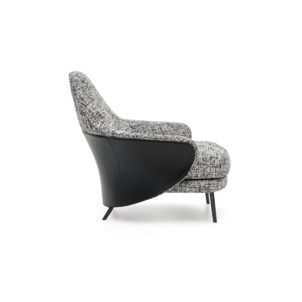GamFratesi Minotti Angie Chair