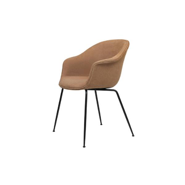 GamFratesi Gubi Bat Dining Chair