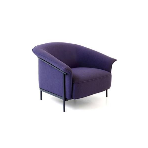GamFratesi Porro Kite Armchair
