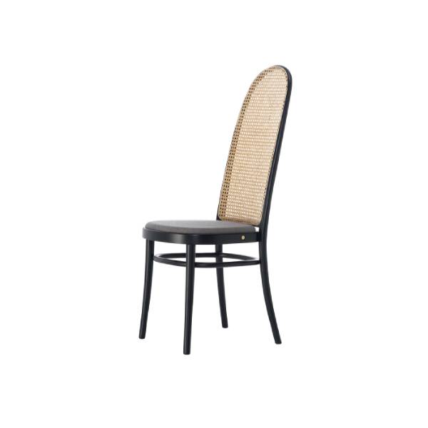 GamFratesi Wiener GTV Design Morris Chair High-back