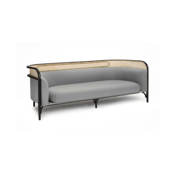 GamFratesi Wiener GTV Design Targa 200 Sofa