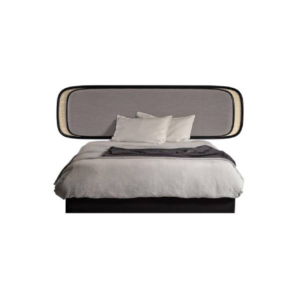 GamFratesi Wiener GTV Design Rue Bed