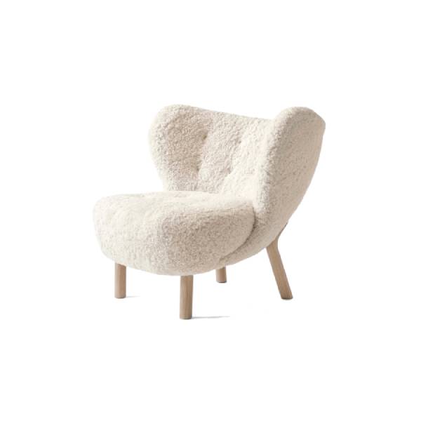 Viggo Boesen &Tradition Little Petra Chair
