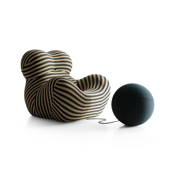 Gaetano Pesce B&B Italia Up Series 2000