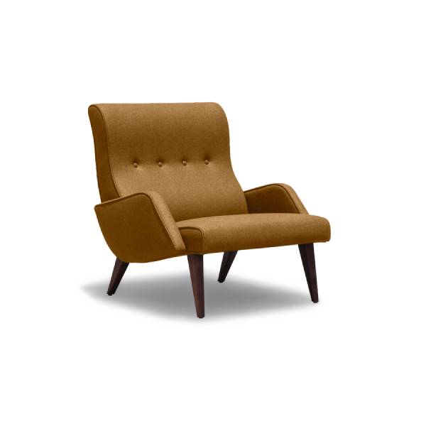 Jeff Vioski Milo Chair