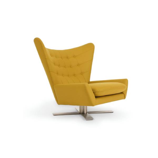 Jeff Vioski Louisi Chair