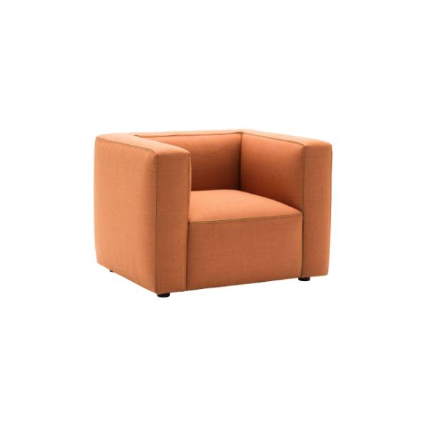 Alfredo Häberli Andrew World Dado Armchair