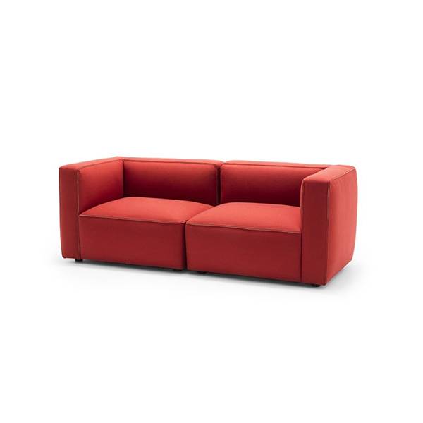 Alfredo Häberli Andrew World Dado 2S Sofa