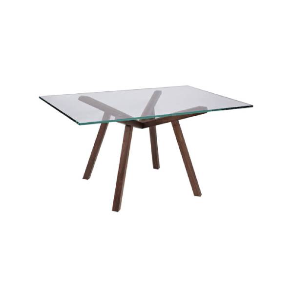 Sean Dix Forte Rectangular Coffee Table