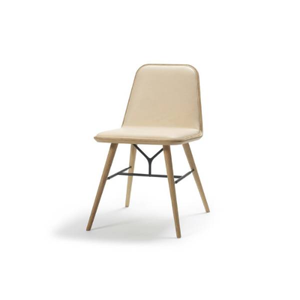 Space Copenhagen Fredericia Spine Chair