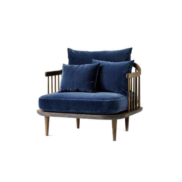 Space Copenhagen &Tradition Fly Chair
