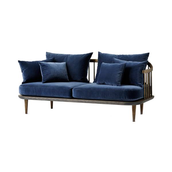 Space Copenhagen &Tradition Fly Sofa