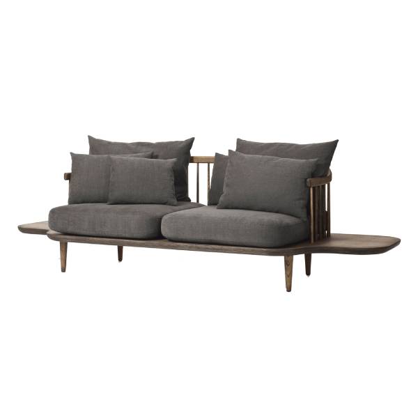 Space Copenhagen &Tradition Fly Sofa with Board