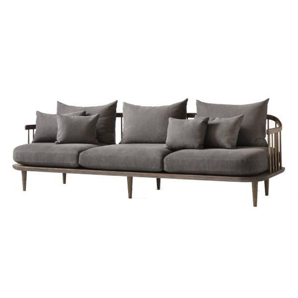 Space Copenhagen &Tradition Fly Sofa FLY SC12 3 Seaters