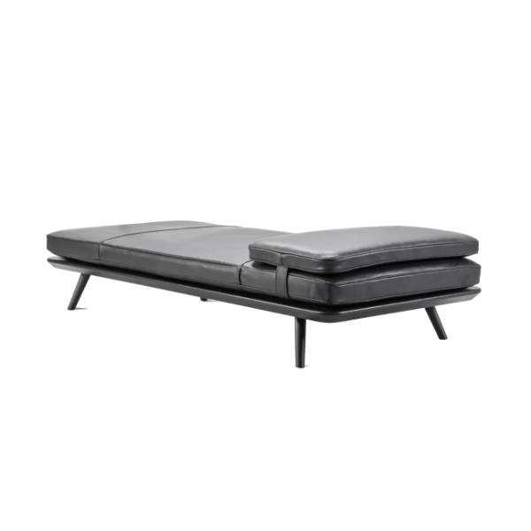 Space Copenhagen Fredericia Spine Daybed