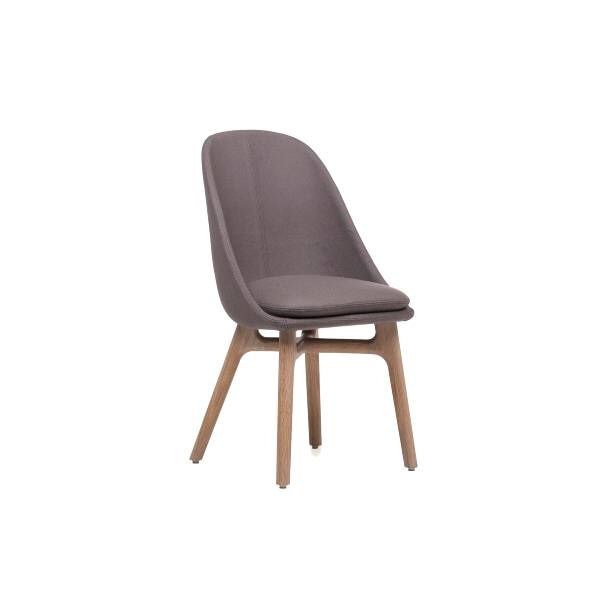 Neri and Hu De La Espada Solo Dining Chair