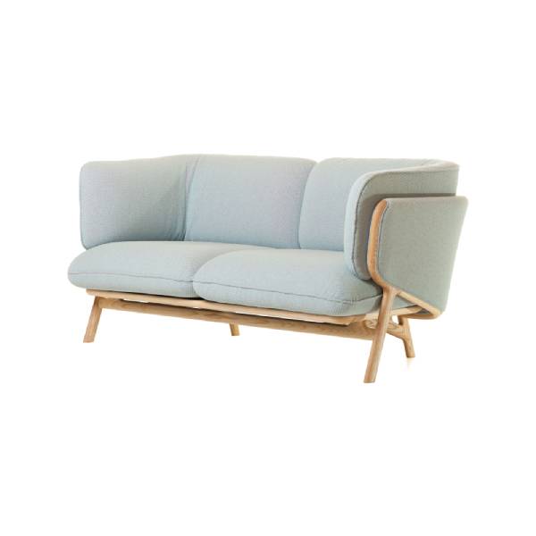 Luca Nichetto De La Espada Stanley 102M Sofa