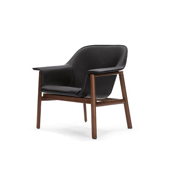 Neri and Hu Classicon Sedan Lounge Chair