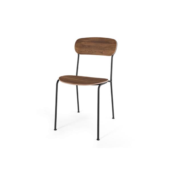 Neri and Hu Stella Works Stack Chair