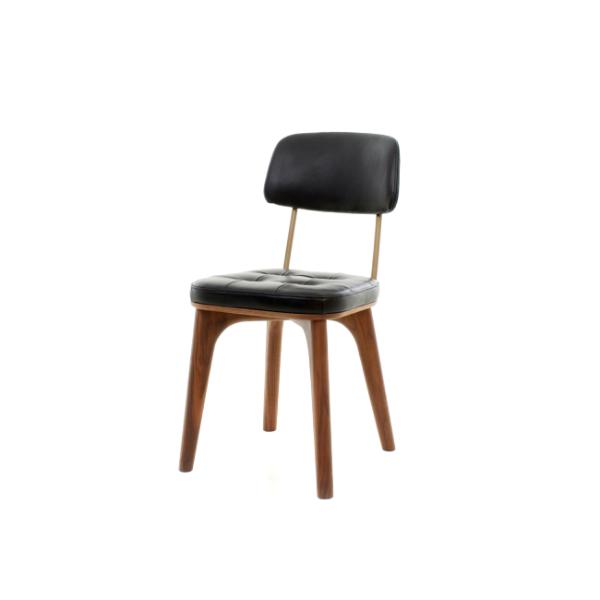 Neri and Hu Stellar Works Utility Chair U