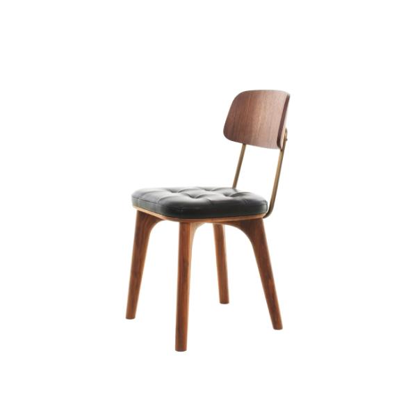 Neri and Hu Stellar Works Utility Chair V