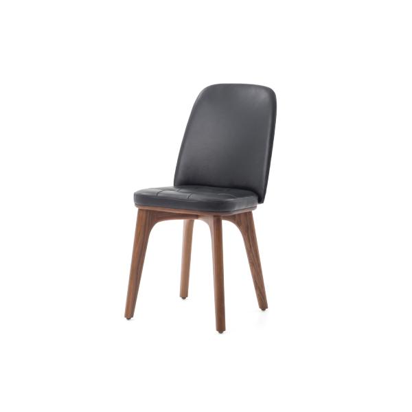 Neri and Hu Utility High Back Chair