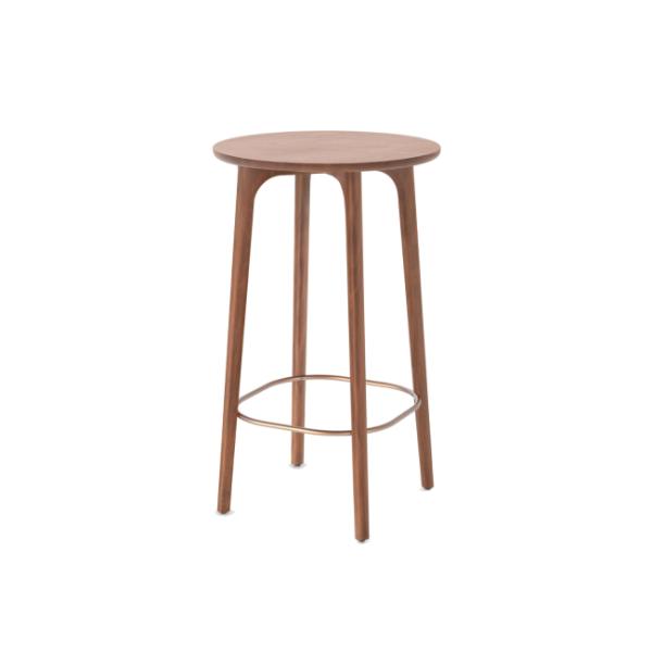 Neri and Hu Stellar Works Utility Cafe Table