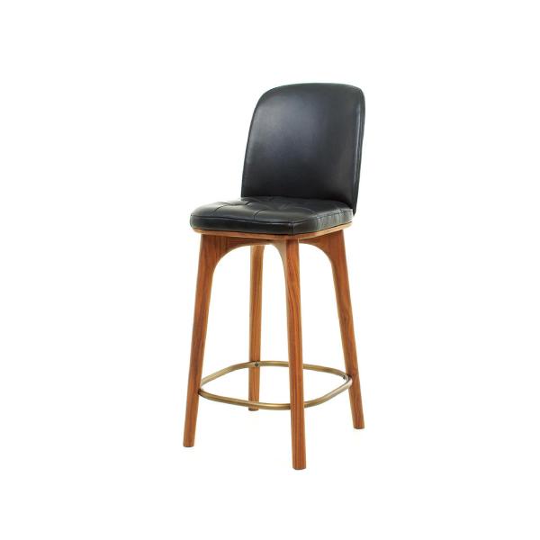Neri and Hu Stellar Works Utility Barstool