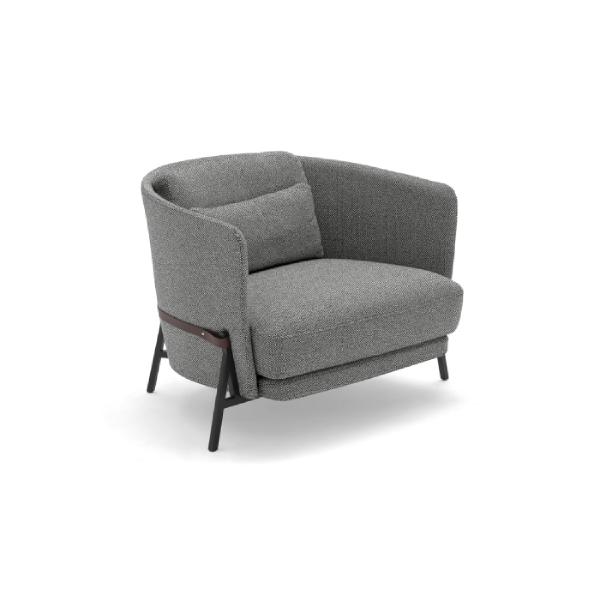 Neri and Hu Arflex Cradle Chair