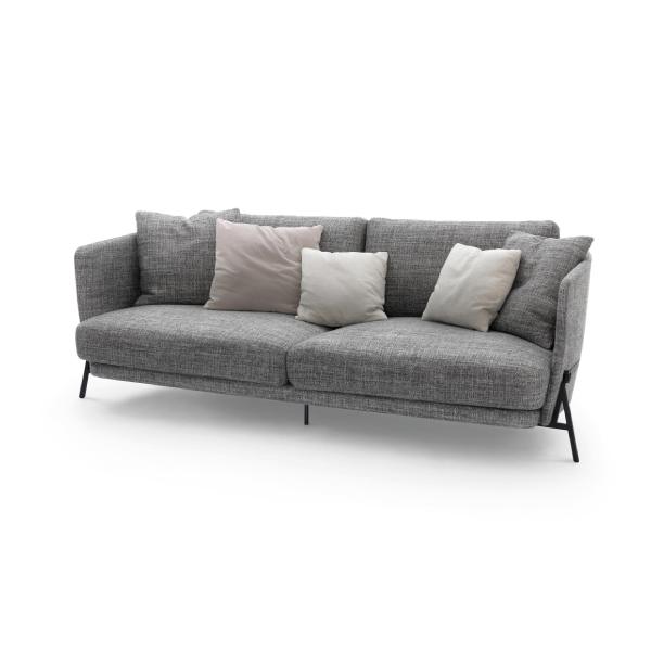 Neri and Hu Arflex Cradle Sofa