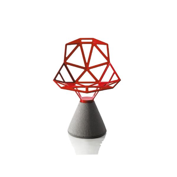 Konstantin Grcic Magis Chair One