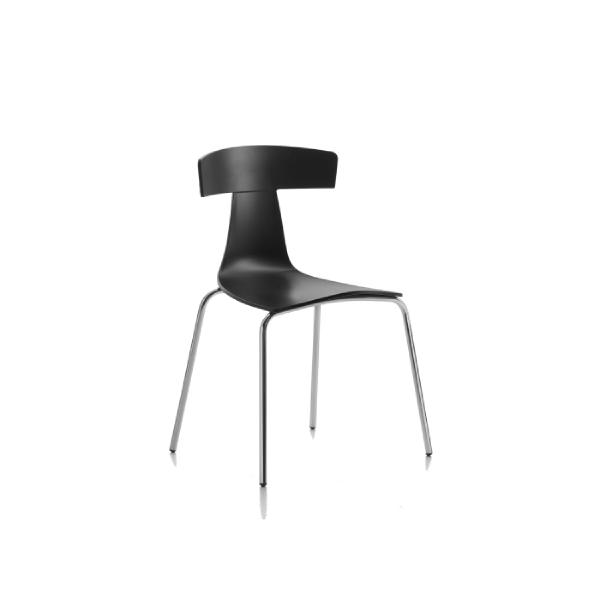 Konstantin Grcic Plank Remo Plastic Chair