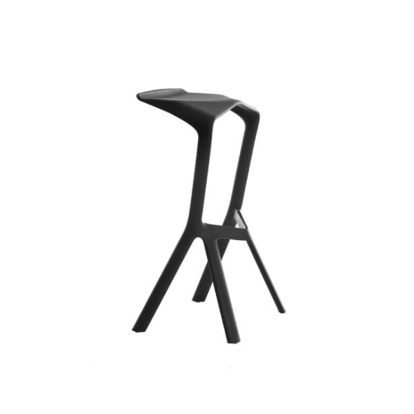 Konstantin Grcic Magis Stool One Solid