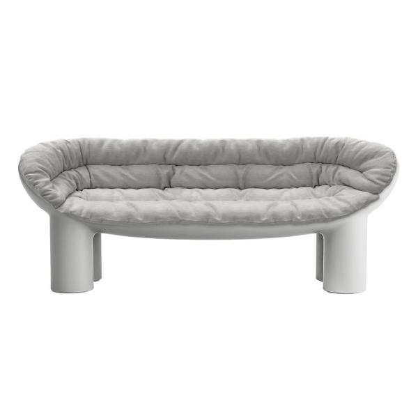 Faye Toogood Driade Roly Poly Sofa