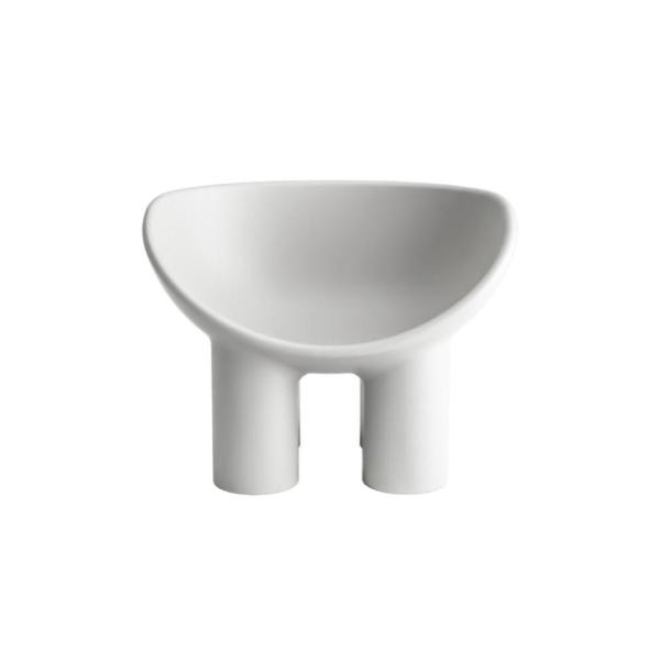 Faye Toogood Driade Roly Poly Chair
